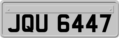 JQU6447