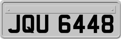 JQU6448
