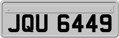 JQU6449