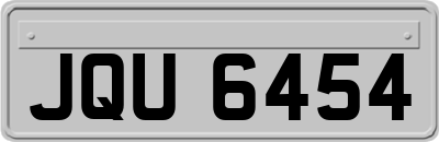 JQU6454