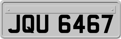JQU6467