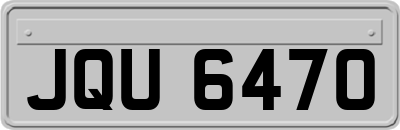 JQU6470