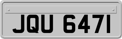 JQU6471