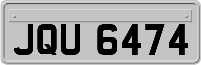 JQU6474