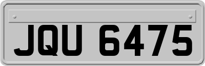 JQU6475