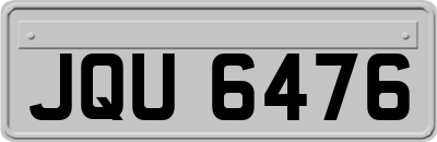 JQU6476