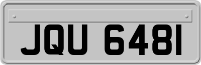JQU6481