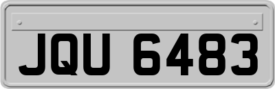 JQU6483