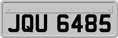 JQU6485