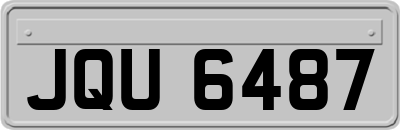 JQU6487