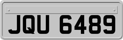 JQU6489