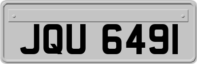 JQU6491