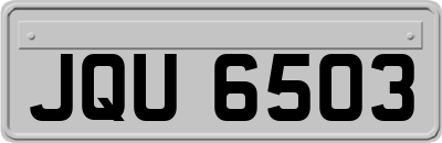 JQU6503