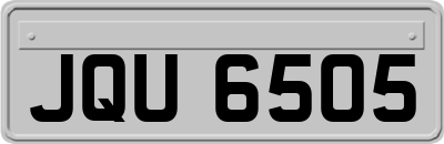 JQU6505
