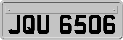 JQU6506