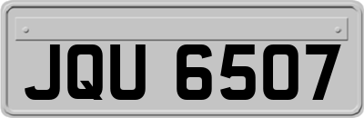 JQU6507