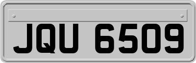 JQU6509