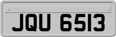 JQU6513