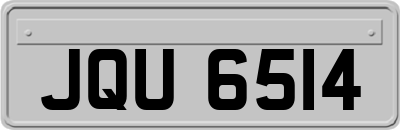 JQU6514