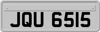 JQU6515