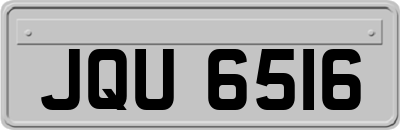 JQU6516