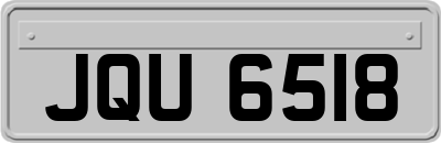JQU6518