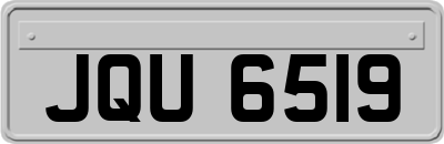 JQU6519