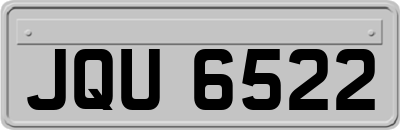 JQU6522