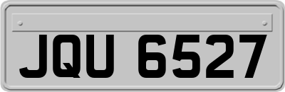 JQU6527