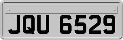 JQU6529