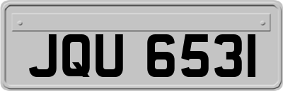 JQU6531