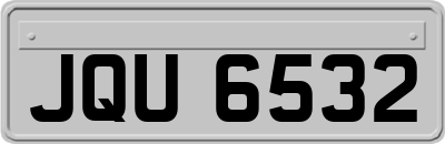 JQU6532