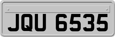 JQU6535
