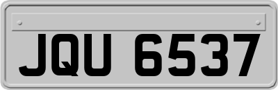 JQU6537