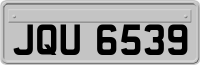 JQU6539