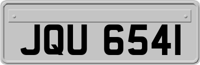 JQU6541