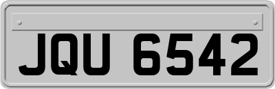 JQU6542