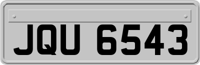 JQU6543