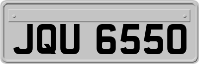 JQU6550