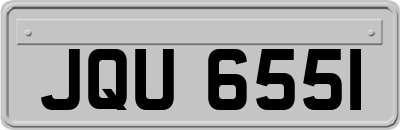JQU6551