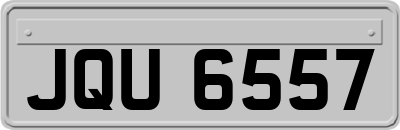 JQU6557