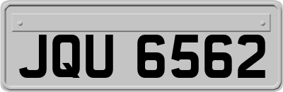 JQU6562