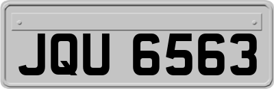 JQU6563