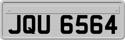 JQU6564