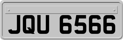 JQU6566