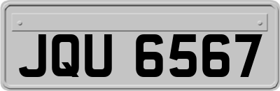 JQU6567