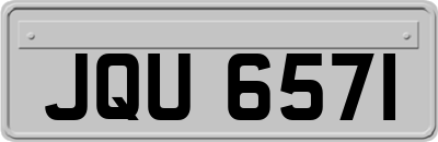 JQU6571