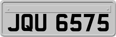 JQU6575