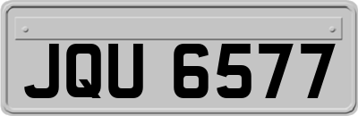 JQU6577