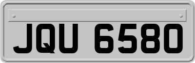 JQU6580